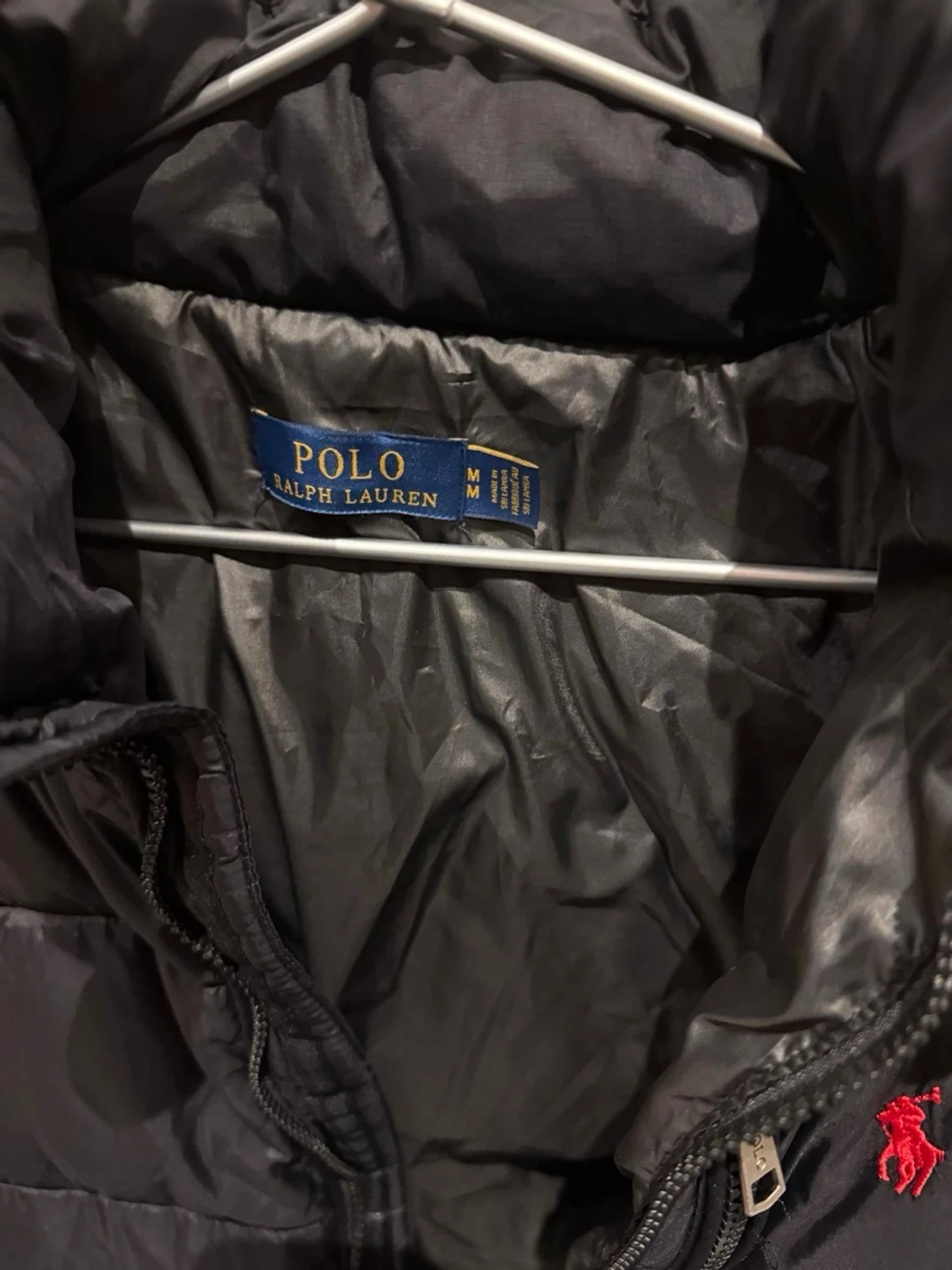 Ralph Lauren jacka - 4