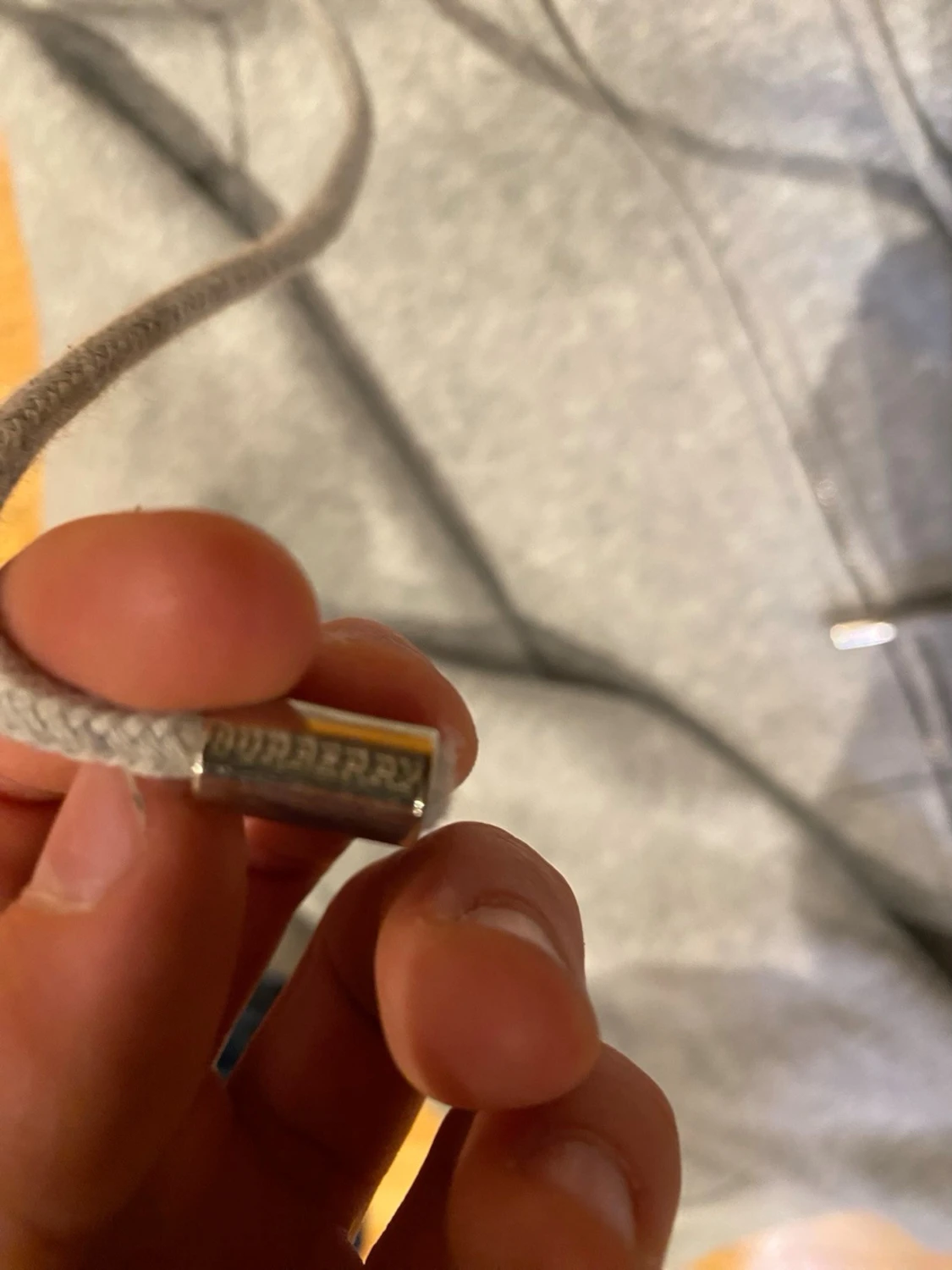 Burberyyyyy hoodie - 4