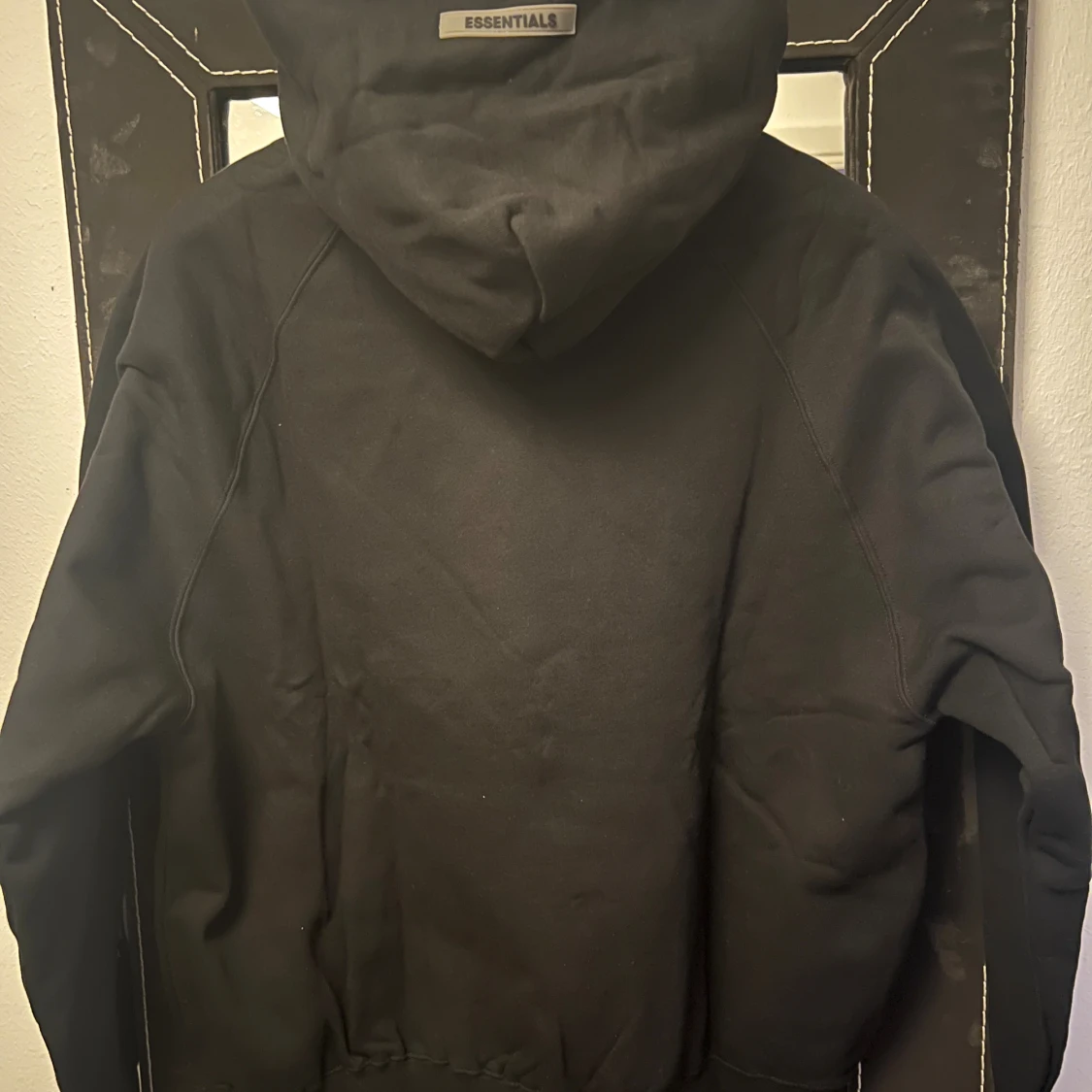 Essentials Hoodie  - 1