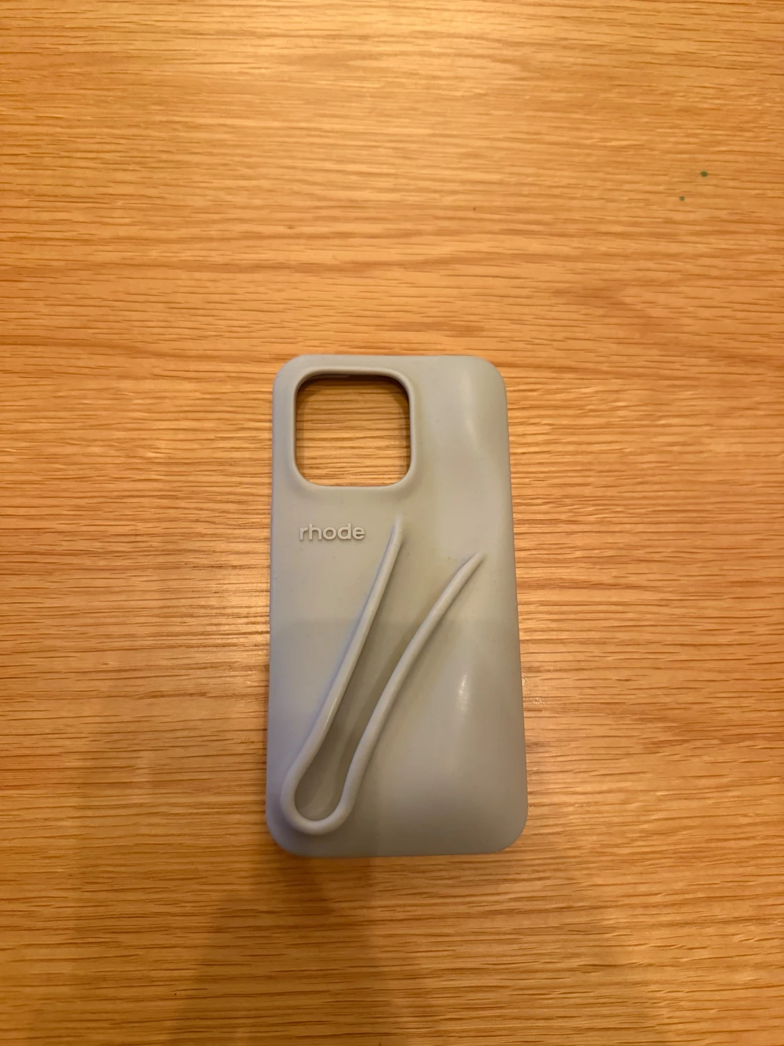 Rhode Lip Case iPhone 16Pro