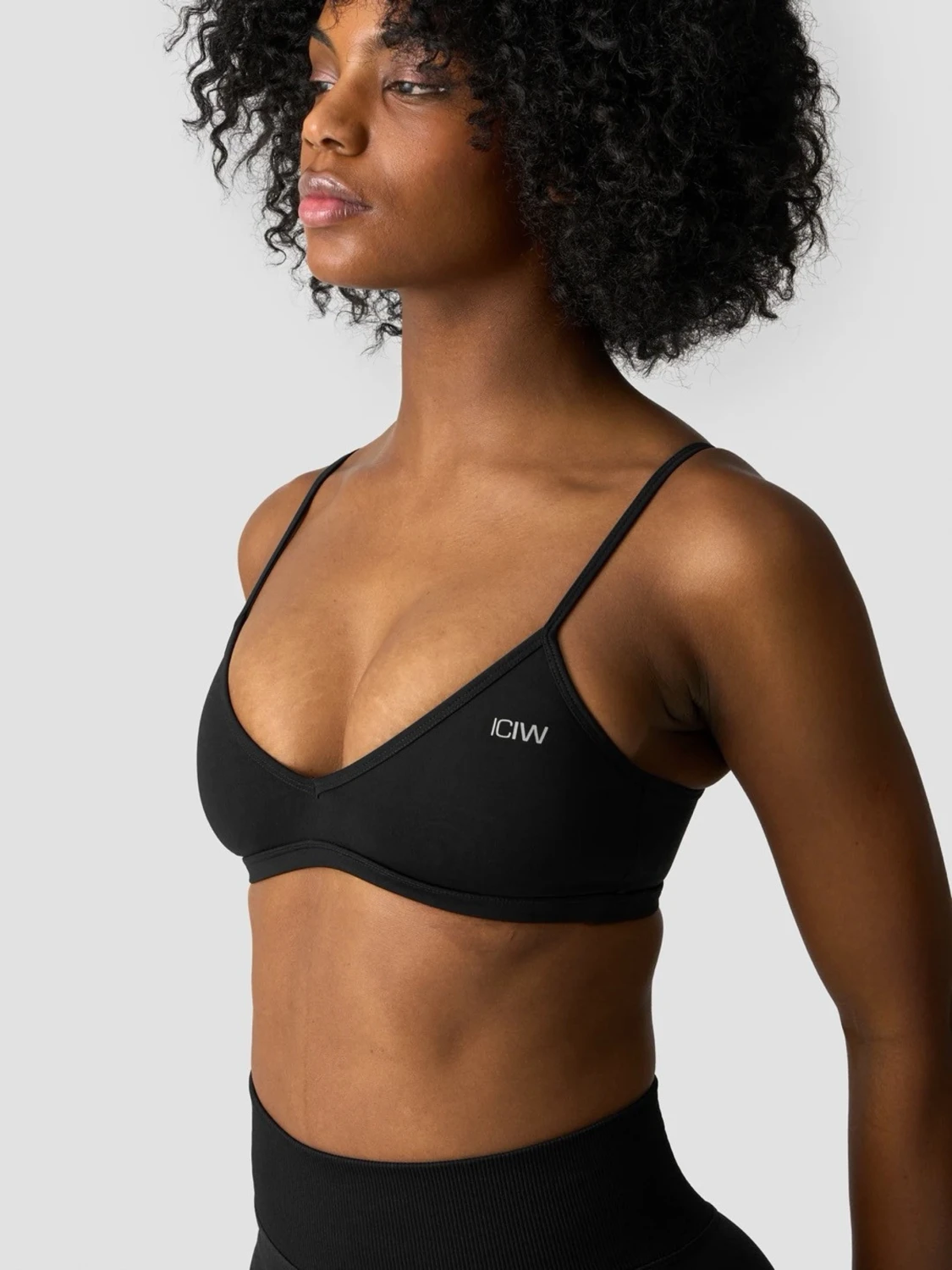 Minimal sports bra ICIW - 2