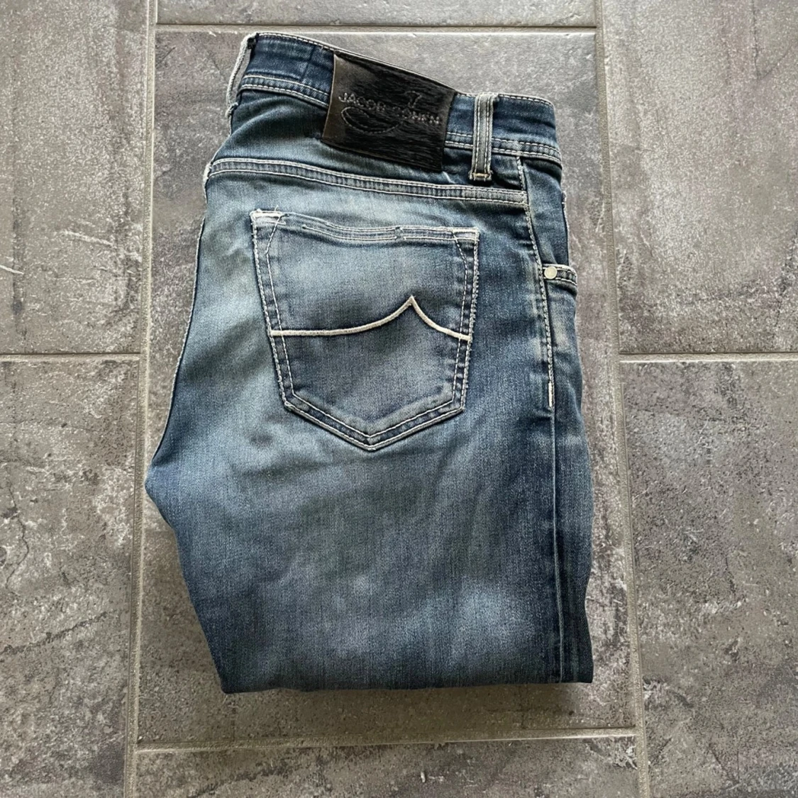 Jacob Cohen jeans