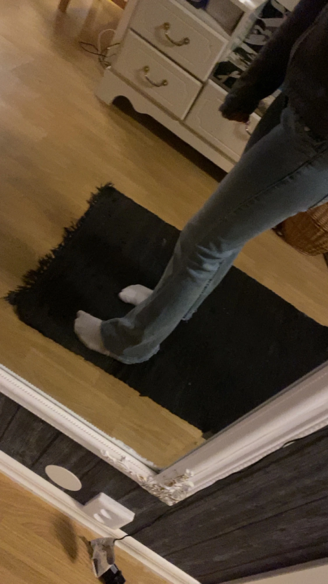 True Religion W25 - 2