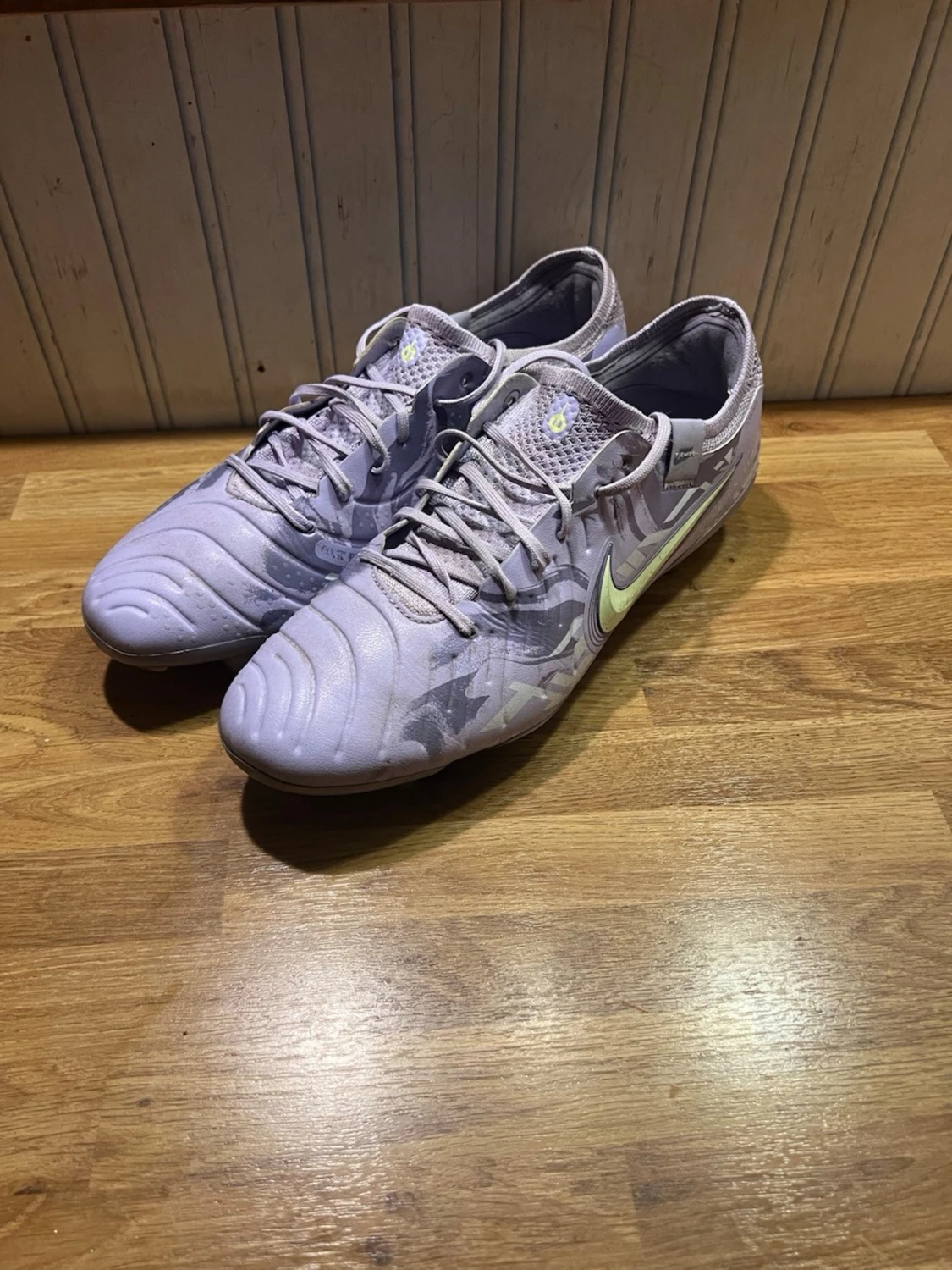 Nike tiempo Elite - 1