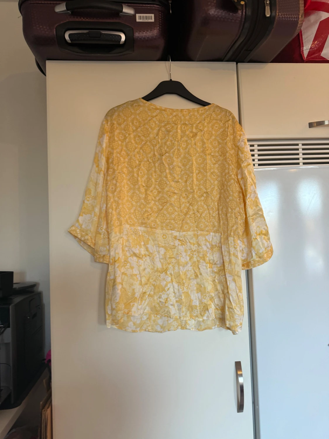 Odd molly skjorta - 4