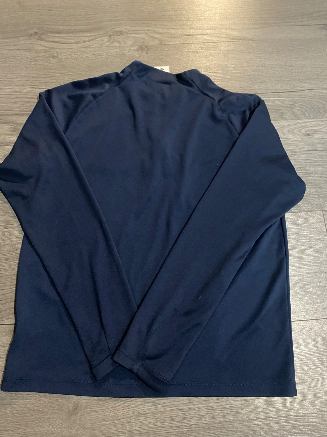 PSG Nike Dri-Fit träningströja XL - 2