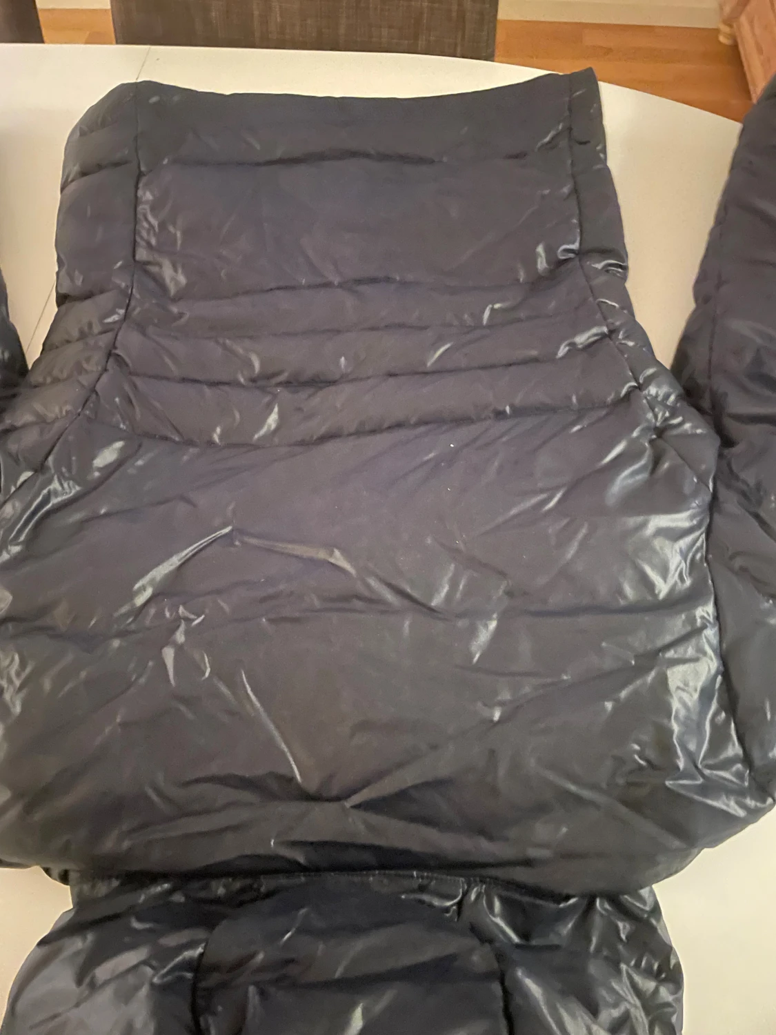 Moncler dunjacka - 4