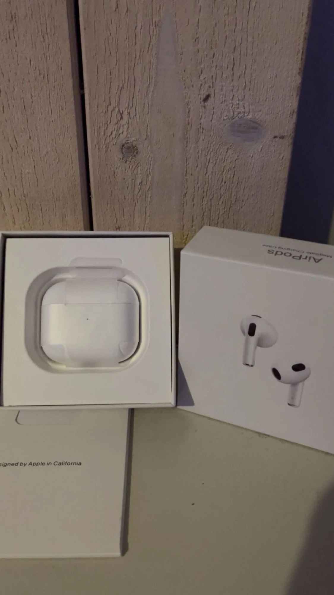 AirPods (3rd generation) - 2