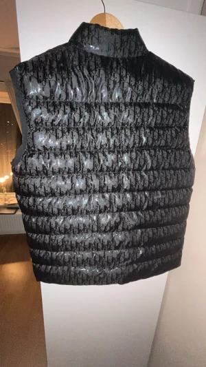 Dior Väst - Dior väst-XL-svart