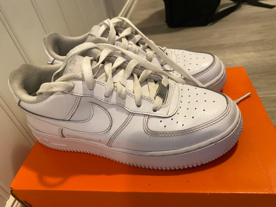 Nike Air Force 1 vita sneakers - 1