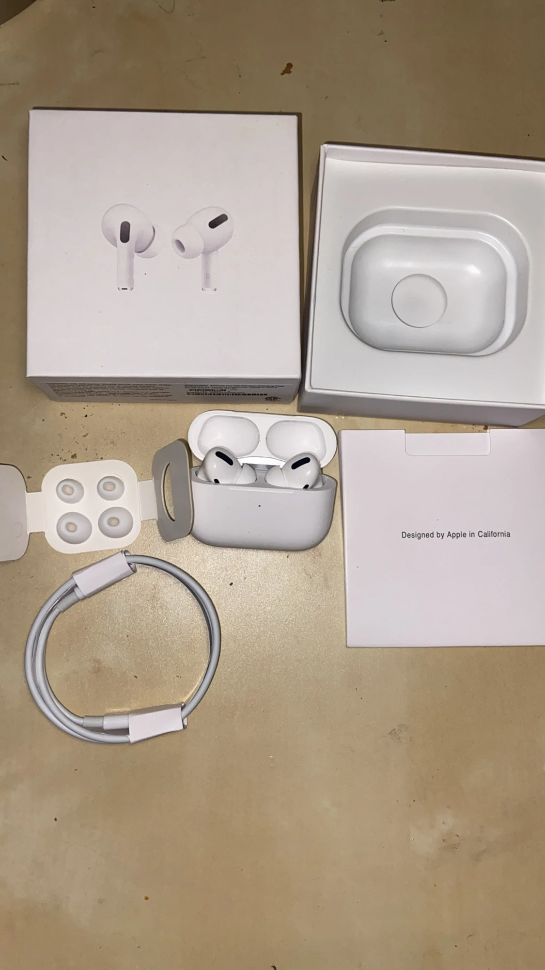 AirPods Pro - 2
