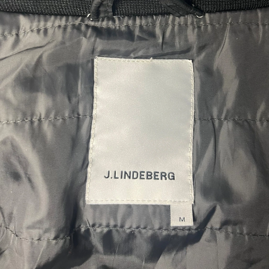 J.Lindeberg field jacket - 2