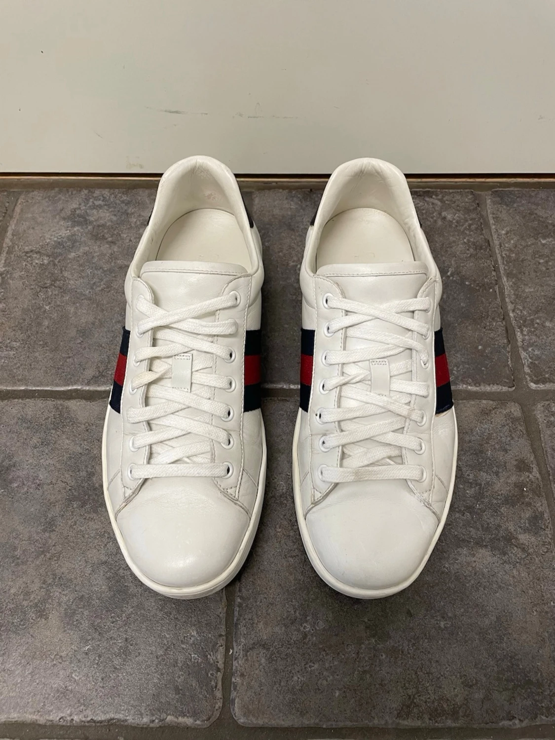 Gucci Ace skor - 2