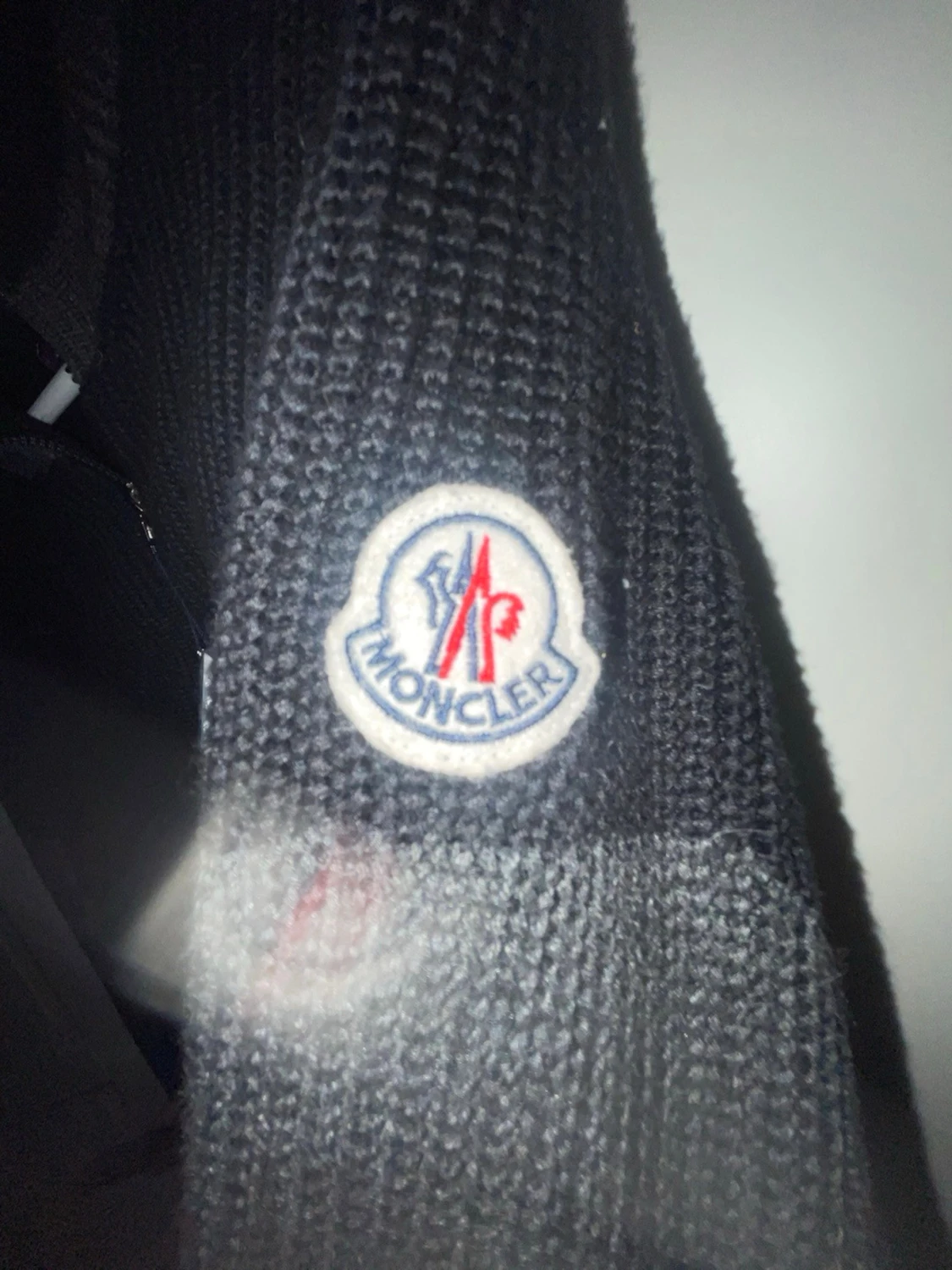 Moncler cardigan - 3