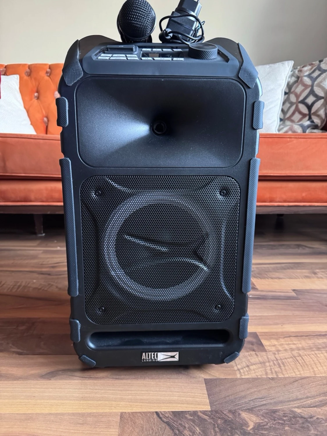 Altec Lansing Party Speaker 120