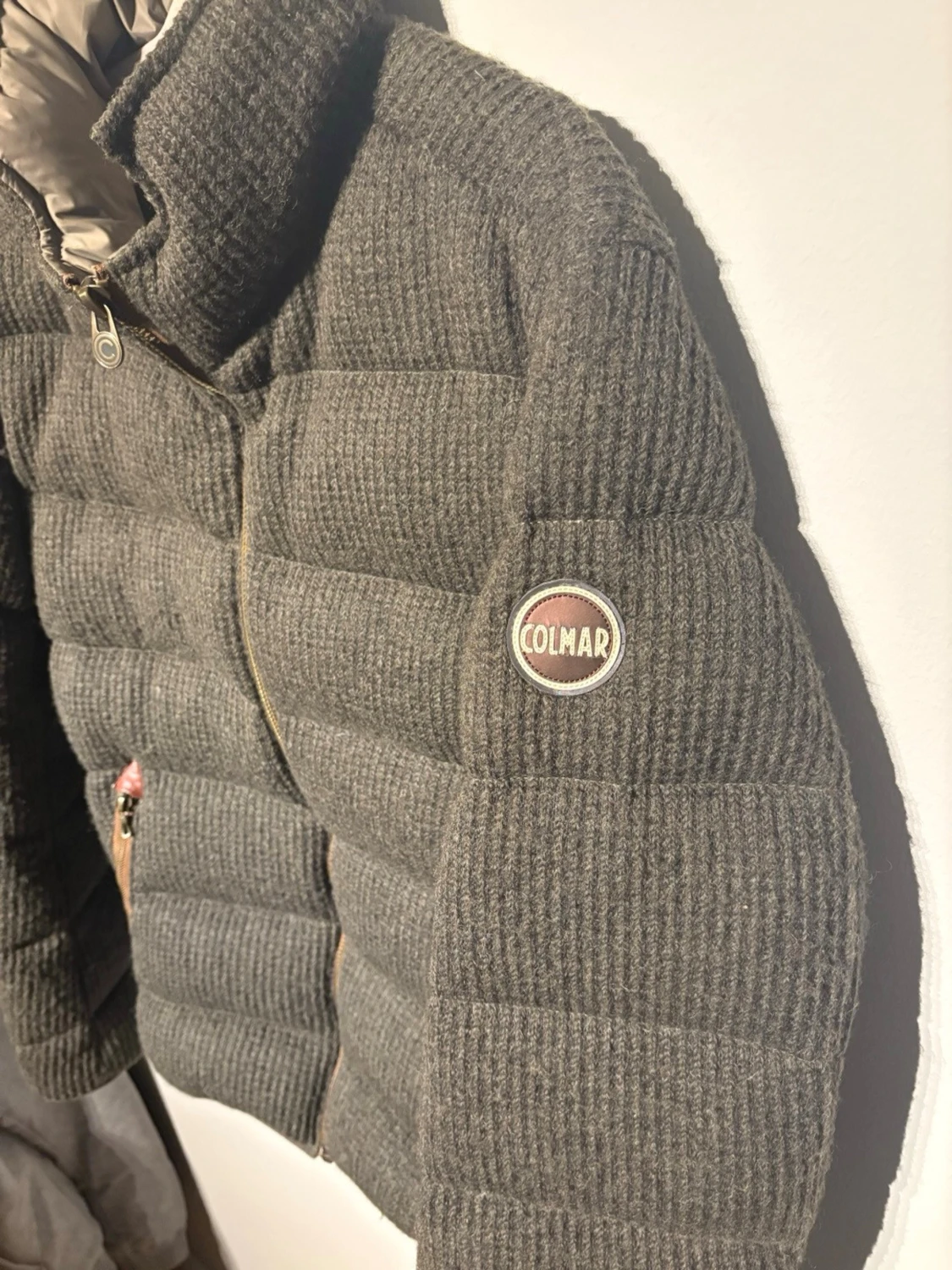 Colmar Jacka - 4