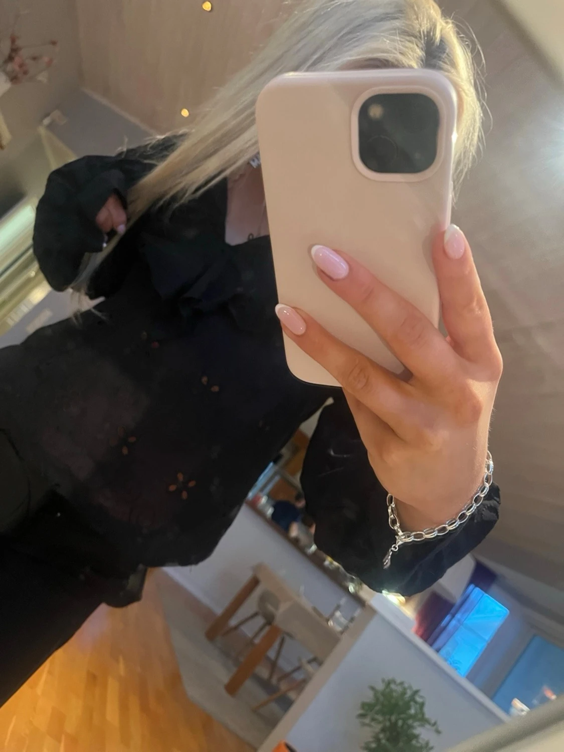 Zara blus - 1
