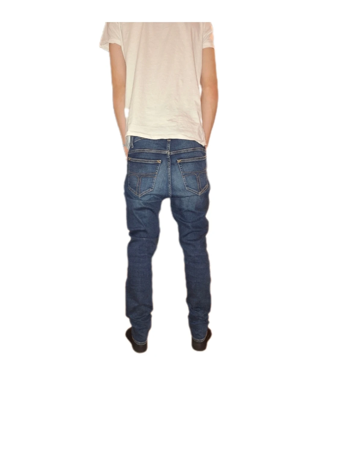 Tiger of sweden jeans  - 1