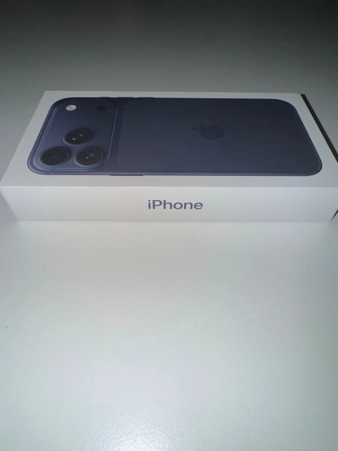 iPhone 17 Pro Max 17 - 1TB - 1