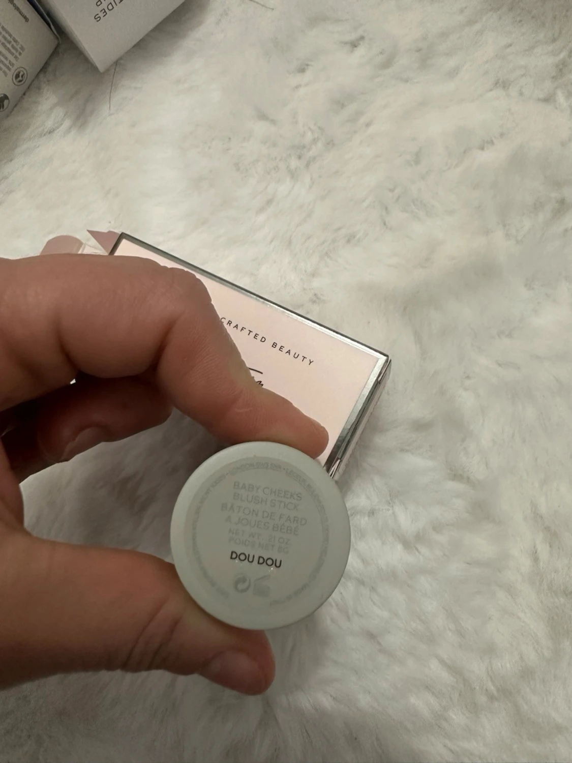 Westman Atelier Baby Cheeks Blush Stick - 2