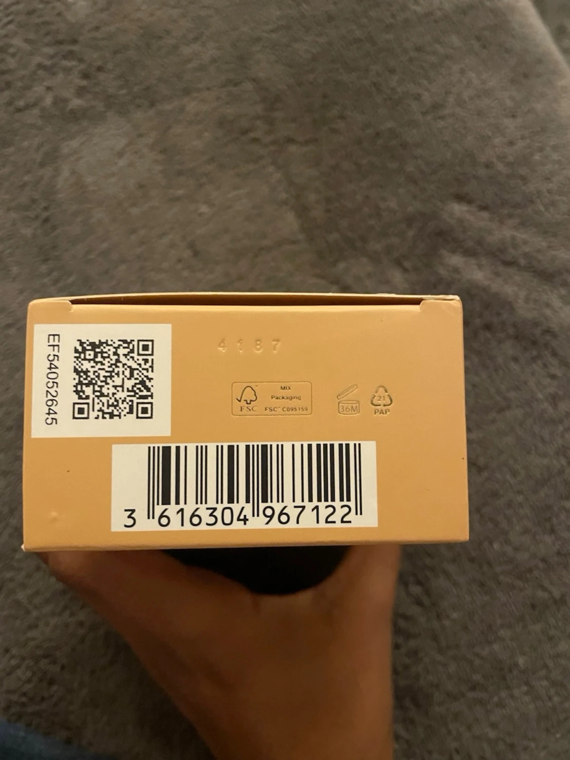 Burberry Goddess EdP 100ml - 5