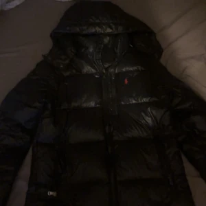 Ralph lauren jacka - Bekväm snygg, bra pris 