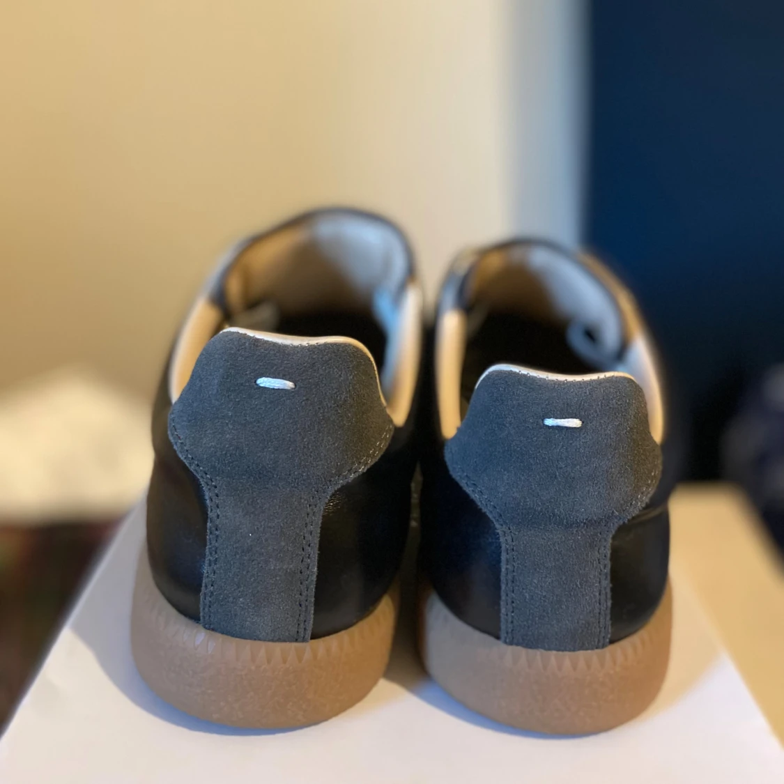 maison margiela gats  - 1