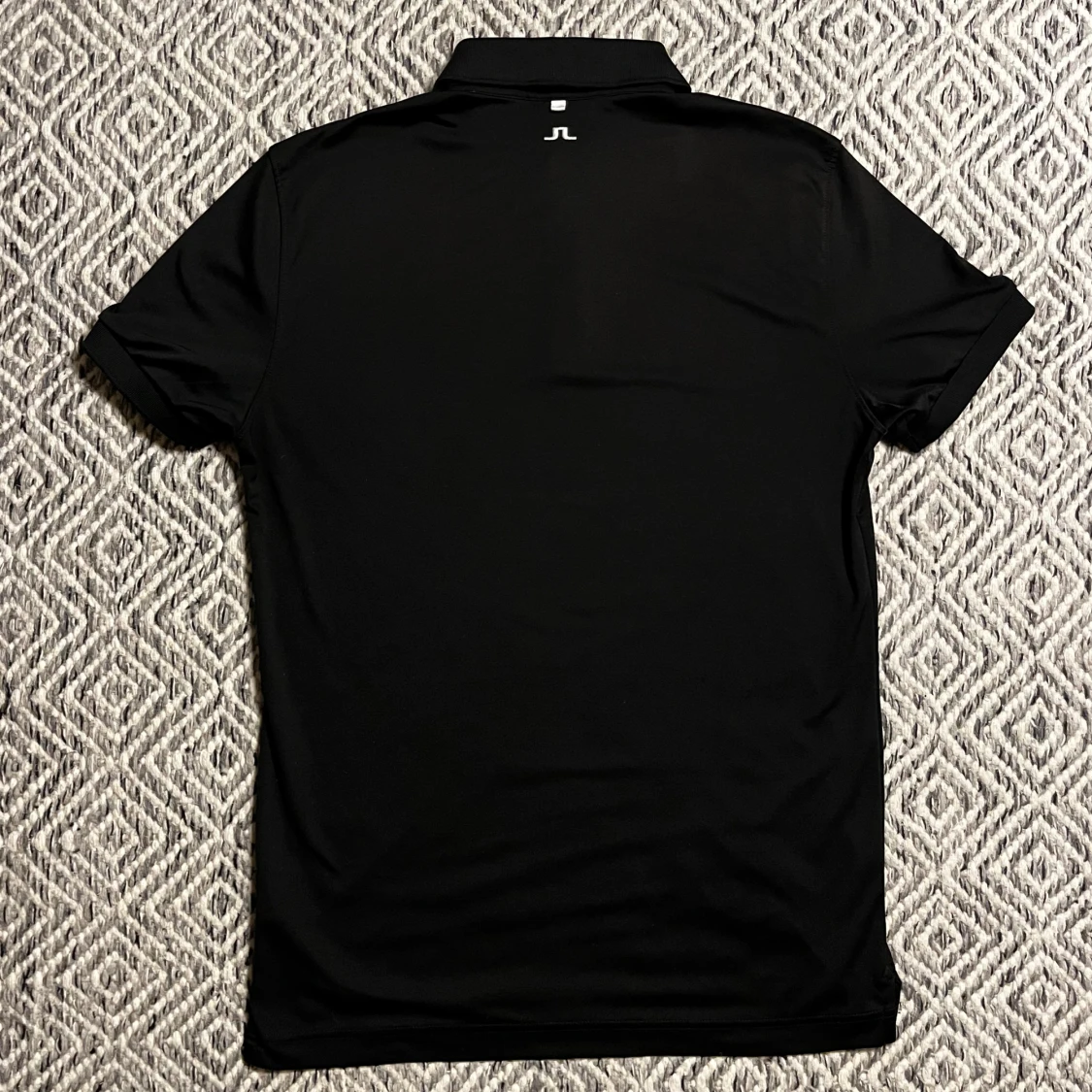 J.Lindeberg Piké - 2