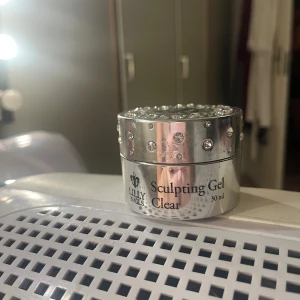 Lilly Nails Sculpting Gel Clear 30ml - Sculpting Gel Clear från Lilly Nails 