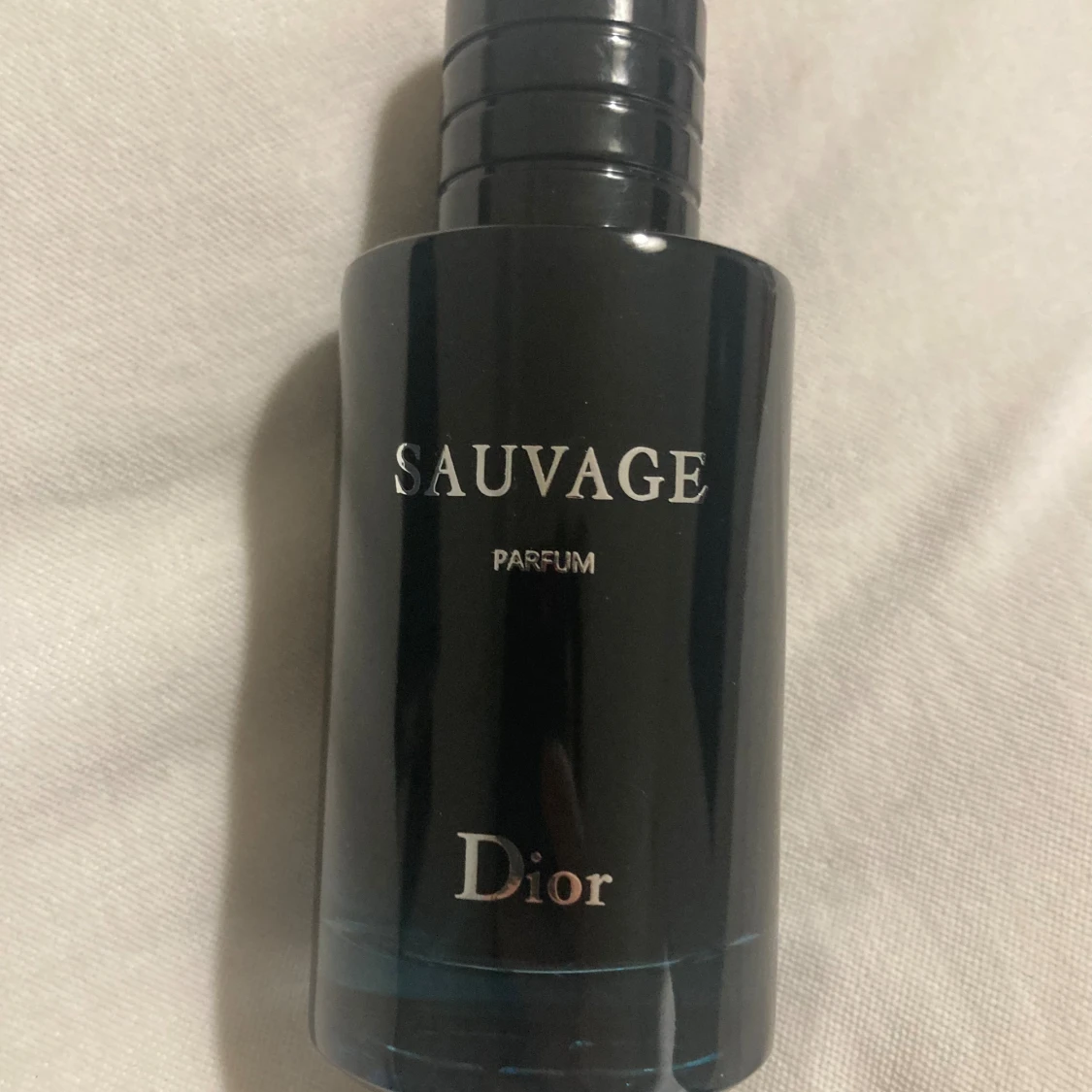 Dior Sauvage Parfum 100ml - 3