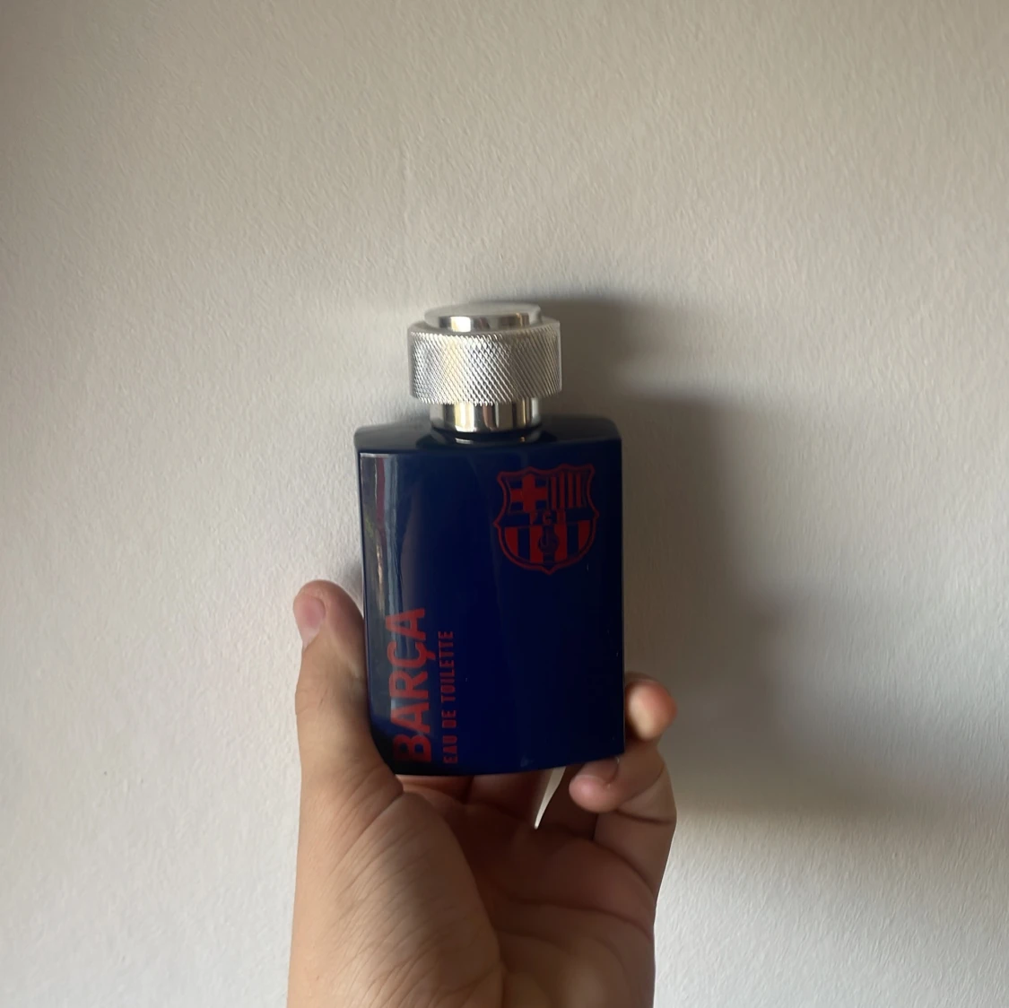 Barça parfym och body spray - 1