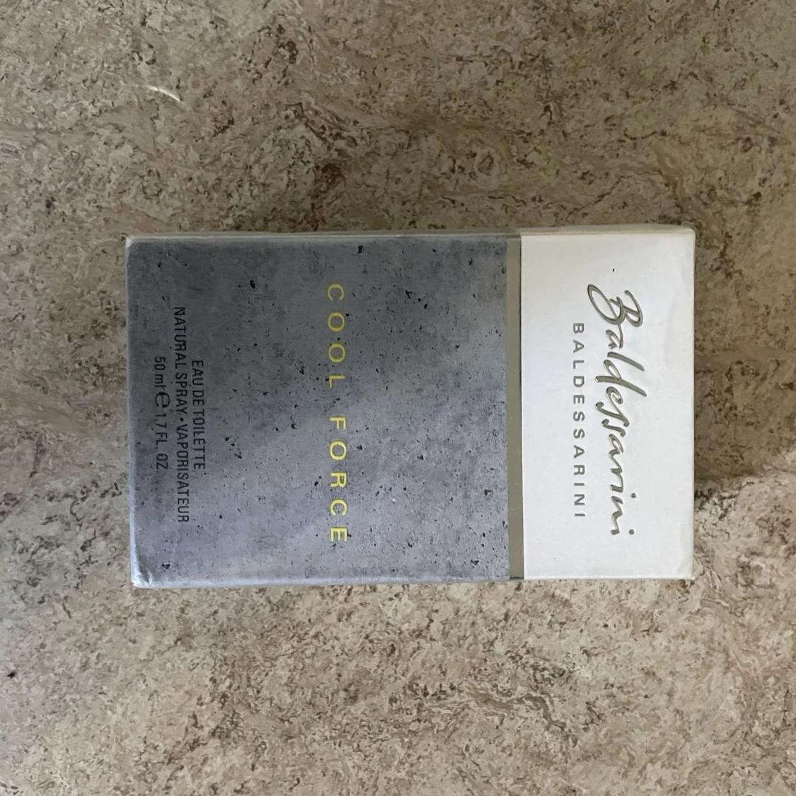 Baldessarini Cool Force EdT 50ml