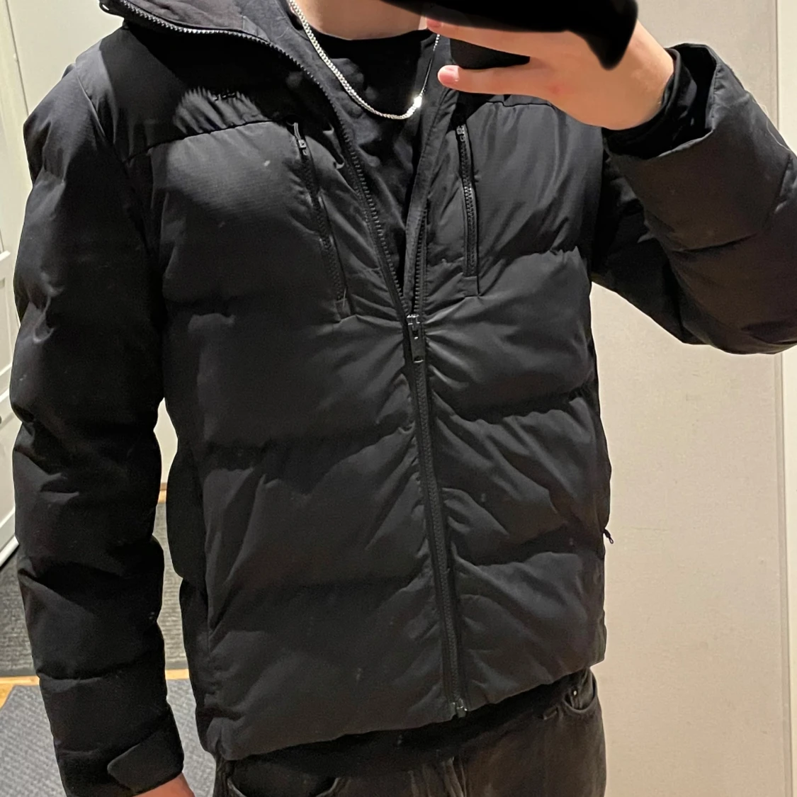 Everest vinterjacka - 2