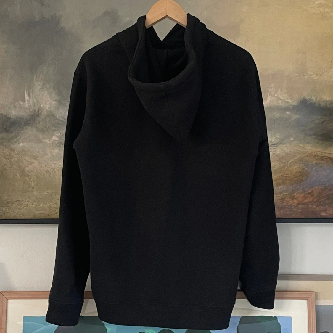 Axel Arigaro Huvtröja - 1