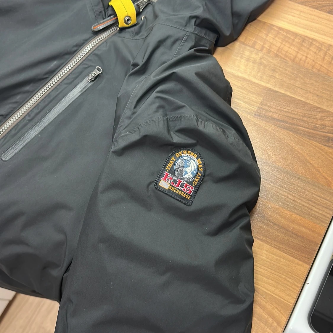 Parajumper jacka  - 1