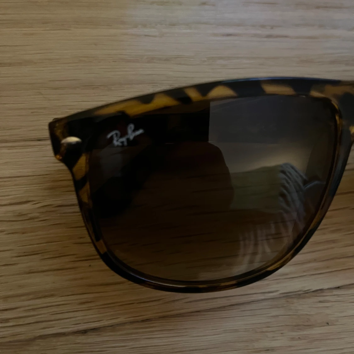 Ray-Ban solglasögon - 1