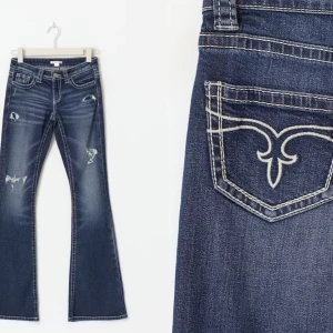 !!SÖKER!! - Söker dessa jeans från Gina tricot i strl 170 elr M🫶🏼 Hör av er om ni har ett par som ni vill sälja!❤️ Helst under 350 kr men kan diskuteras🤍