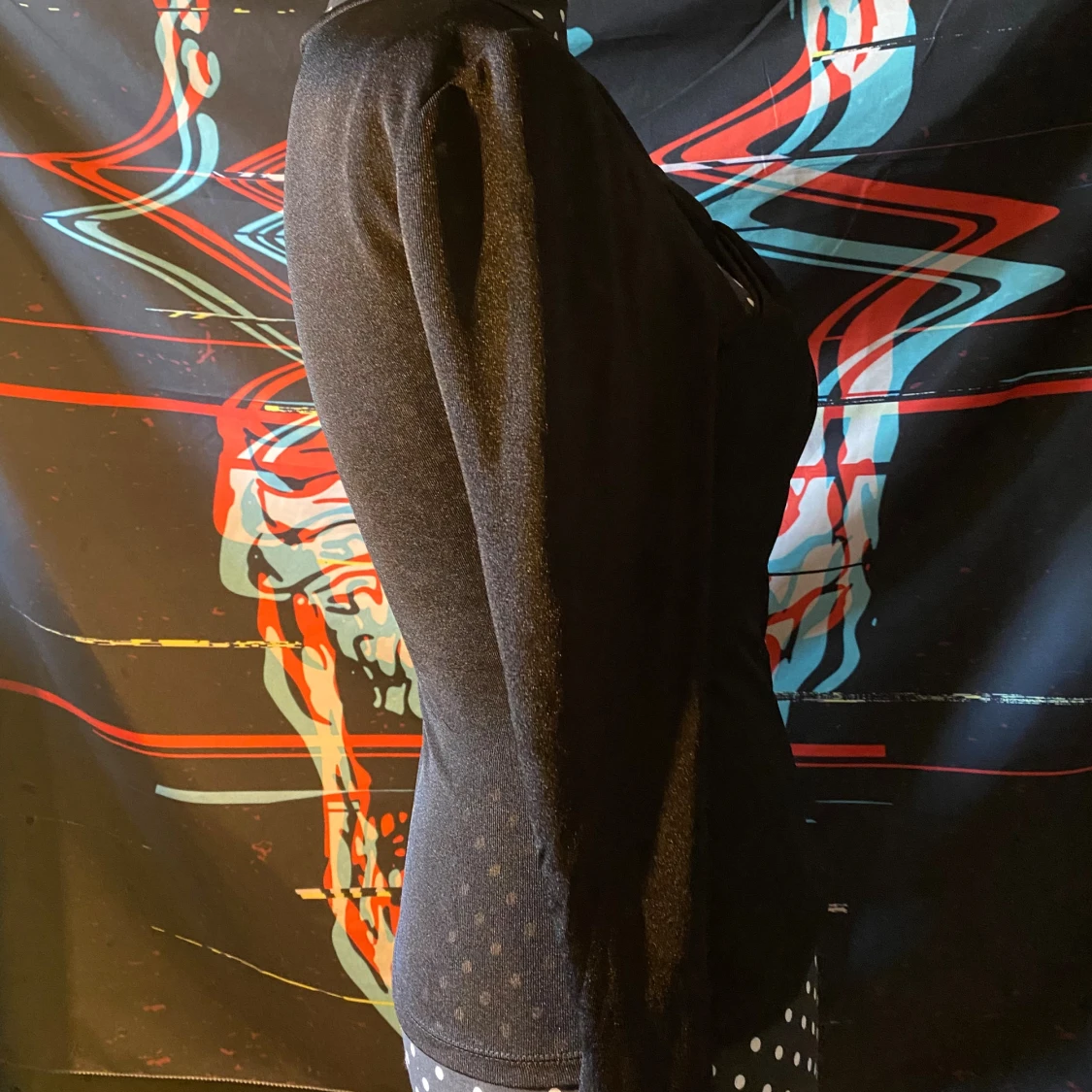 Långärmad tröja - 1