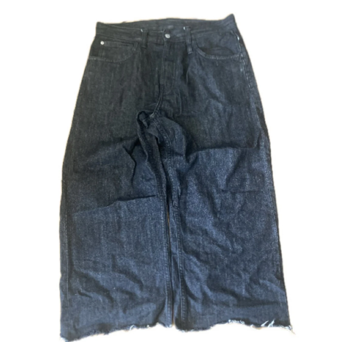 Baggy weekday jeans - 2