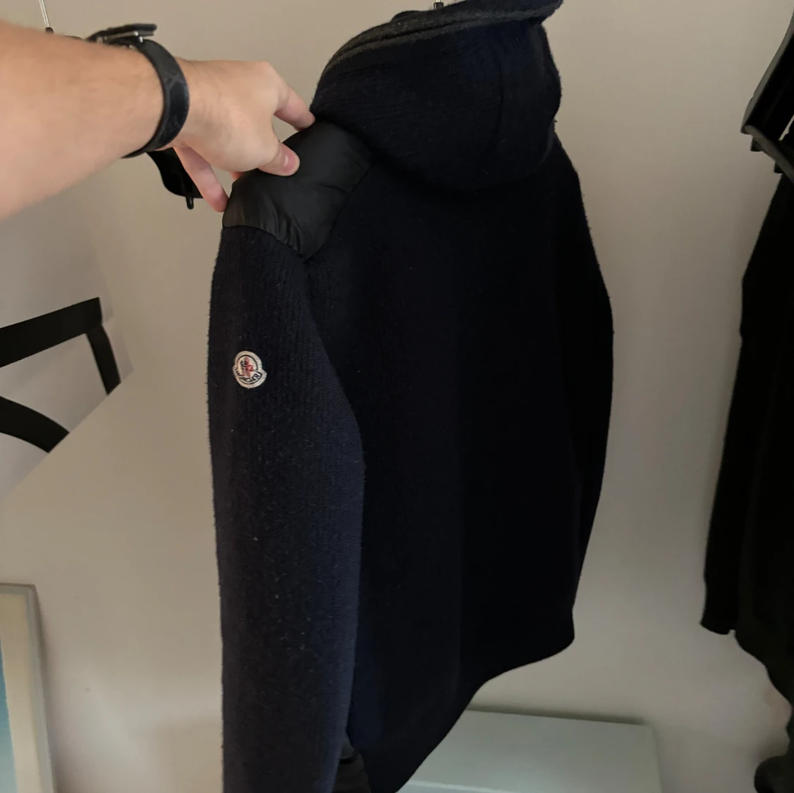 Moncler cardigan - 1