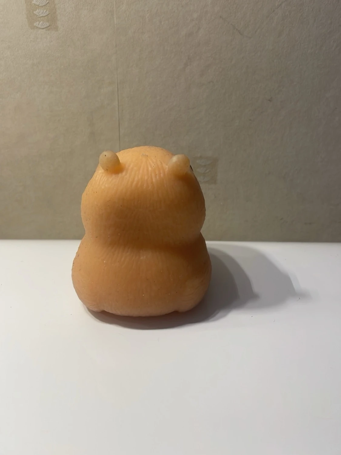 Kapybara squishy  - 2