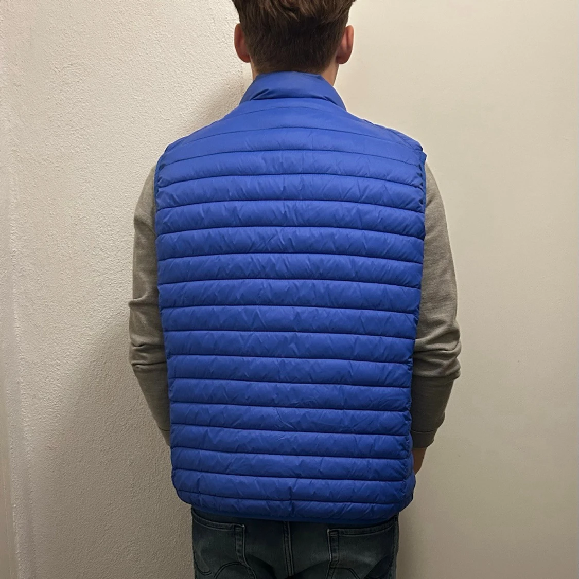 Save the duck dunväst - 1