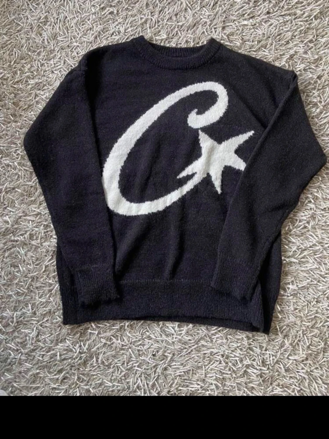 Cortiez med mössa  - 2