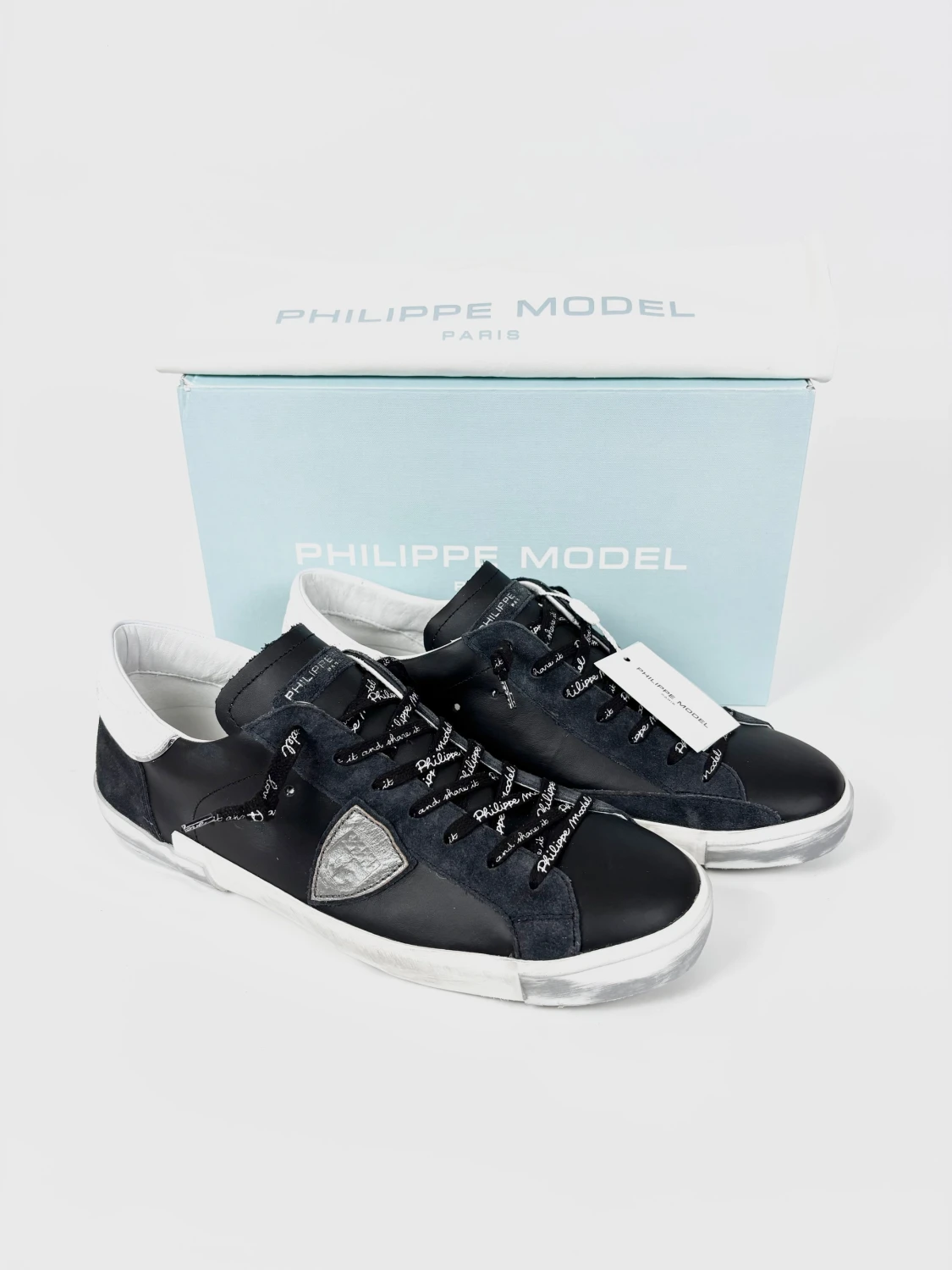 Philippe Model PRSX skor (helt nya) - 5