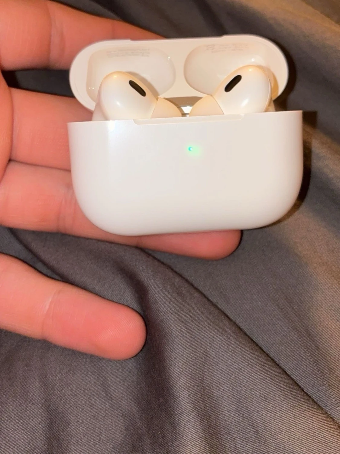 AirPods 2 pro - 2