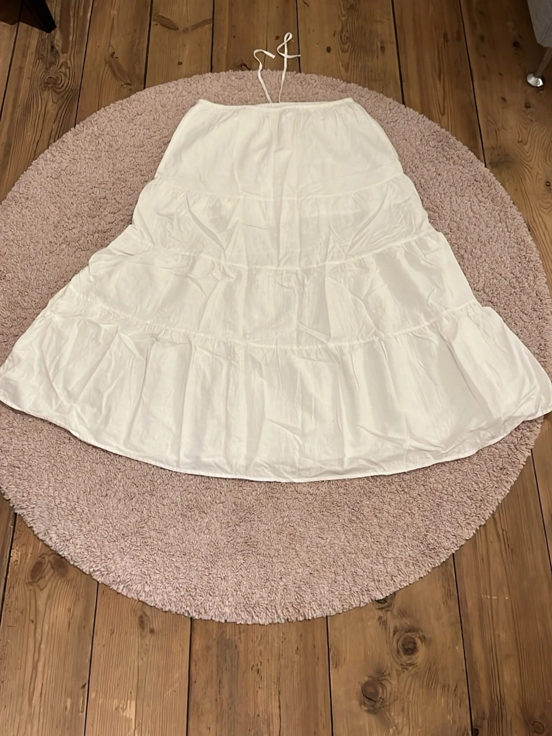 Vit långkjol från Cotton On - 1