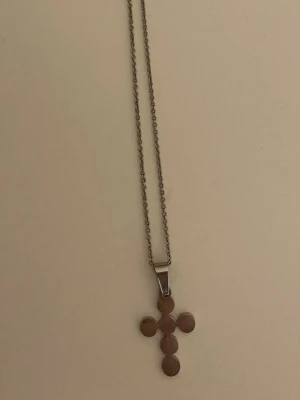 Kors halsband  - Kors halsband