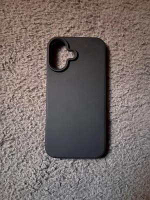 iPhone skal  - Nytt iPhone 16 skal oanvändt! Hör gärna av er!