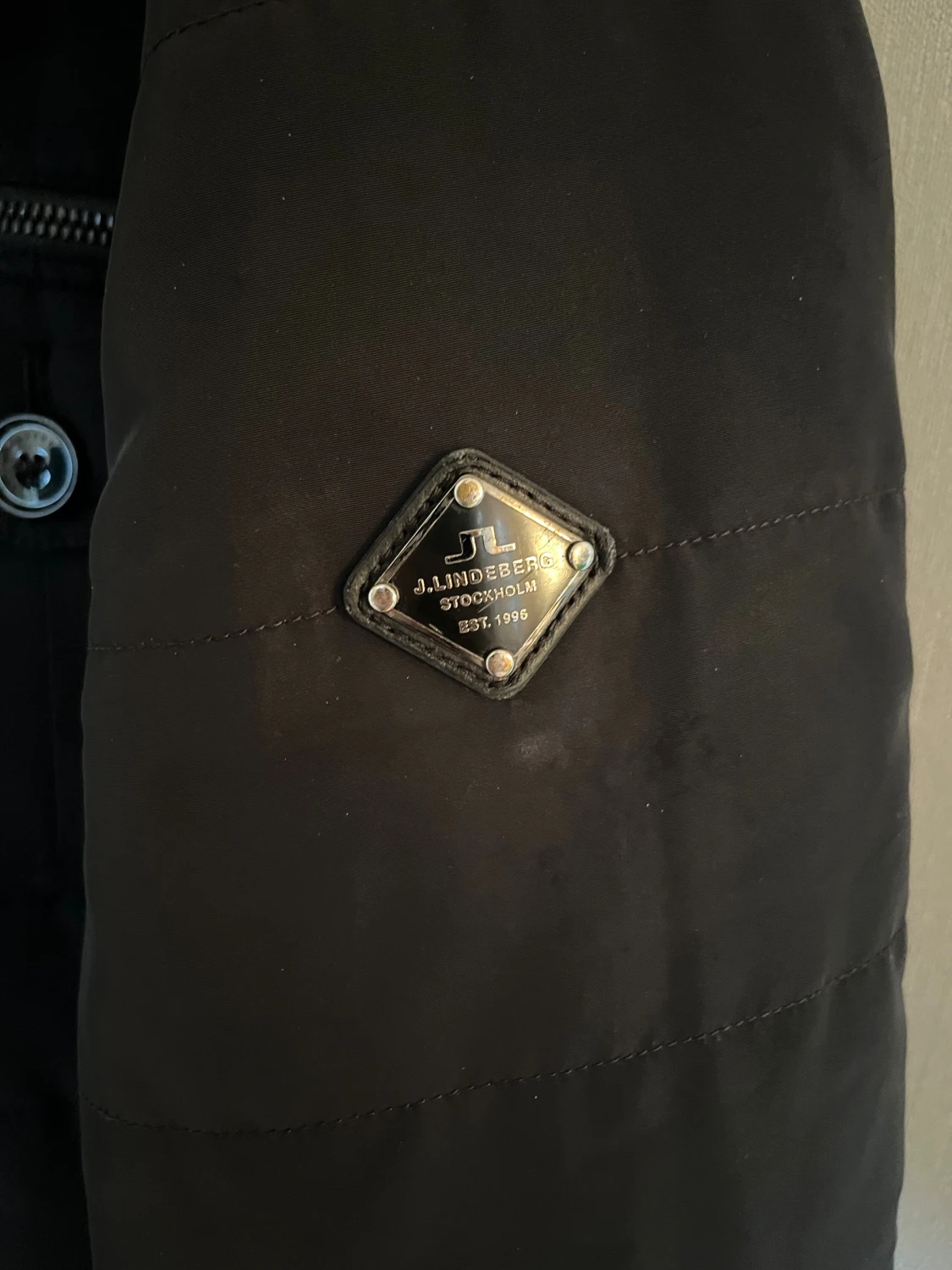 J.Lindeberg fieldjacka - 2