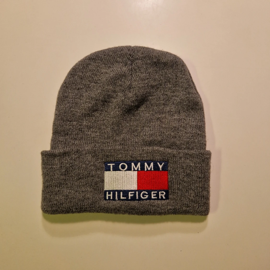 Tommy Hilfiger mössa 